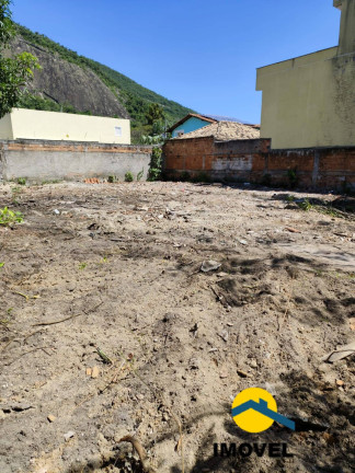 Imagem Terreno à Venda, 180 m² em Itaipu - Niterói Imagem Terreno à Venda, 180 m² em Itaipu - Niterói