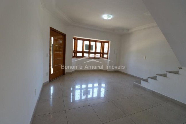 Imagem Casa de Condomínio com 3 Quartos à Venda, 300 m² em João Aranha - Paulínia Imagem Casa de Condomínio com 3 Quartos à Venda, 300 m² em João Aranha - Paulínia