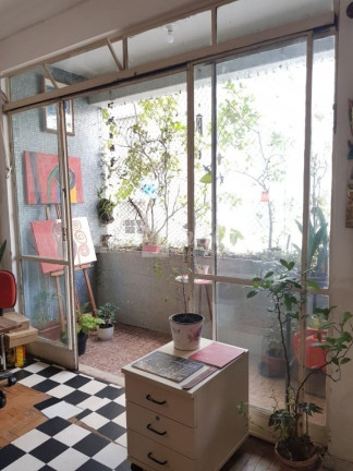 Imagem Apartamento com 3 Quartos à Venda, 110 m² em Higienópolis - São Paulo
