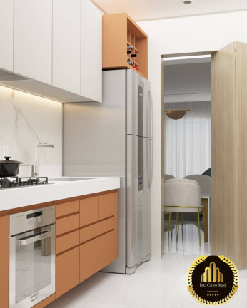 Imagem Casa com 3 Quartos à Venda,  em Cararu - Eusébio