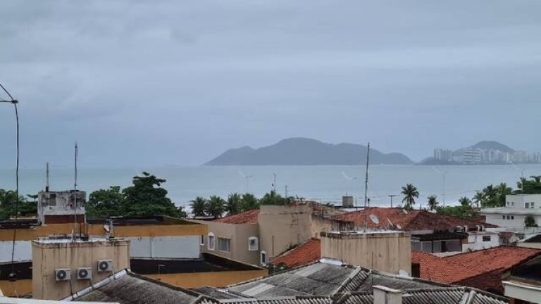 Imagem Apartamento com 3 Quartos à Venda,  em Loteamento João Batista Julião - Guarujá