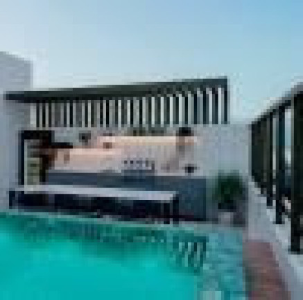Imagem Apartamento com 4 Quartos à Venda, 62 m² em Poço - Cabedelo Imagem Apartamento com 4 Quartos à Venda, 62 m² em Poço - Cabedelo