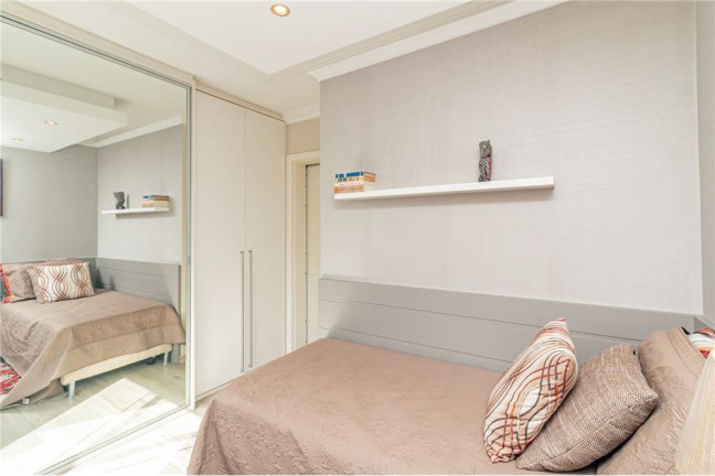Imagem Apartamento com 3 Quartos à Venda, 104 m² em Bela Vista - Porto Alegre Imagem Apartamento com 3 Quartos à Venda, 104 m² em Bela Vista - Porto Alegre