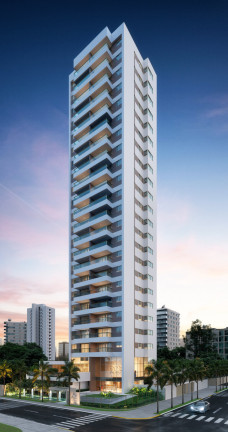 Imagem Apartamento com 3 Quartos à Venda, 96 m² Imagem Apartamento com 3 Quartos à Venda, 96 m²