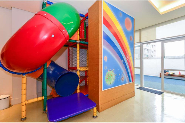 Imagem Apartamento com 4 Quartos à Venda, 293 m² em Campo Belo - São Paulo