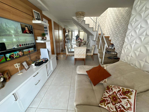 Imagem Apartamento com 3 Quartos à Venda, 168 m² em Barra Olímpica - Rio De Janeiro