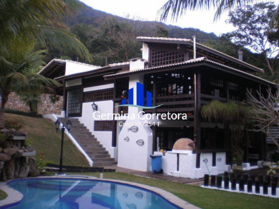 Imagem Casa com 2 Quartos à Venda, 2 m² em Guaecá - São Sebastião Imagem Casa com 2 Quartos à Venda, 2 m² em Guaecá - São Sebastião