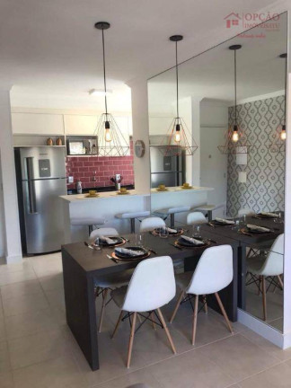 Imagem Apartamento com 2 Quartos à Venda, 65 m² em Jardim Rosinha - Itu Imagem Apartamento com 2 Quartos à Venda, 65 m² em Jardim Rosinha - Itu