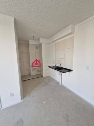 Imagem Apartamento com 2 Quartos à Venda, 38 m² em Pirituba - São Paulo Imagem Apartamento com 2 Quartos à Venda, 38 m² em Pirituba - São Paulo
