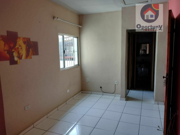 Imagem Sobrado com 3 Quartos à Venda, 92 m² em Residencial Parque Cumbica - Guarulhos