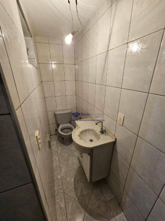 Imagem Sobrado com 2 Quartos à Venda, 116 m² em Vila Barros - Guarulhos Imagem Sobrado com 2 Quartos à Venda, 116 m² em Vila Barros - Guarulhos