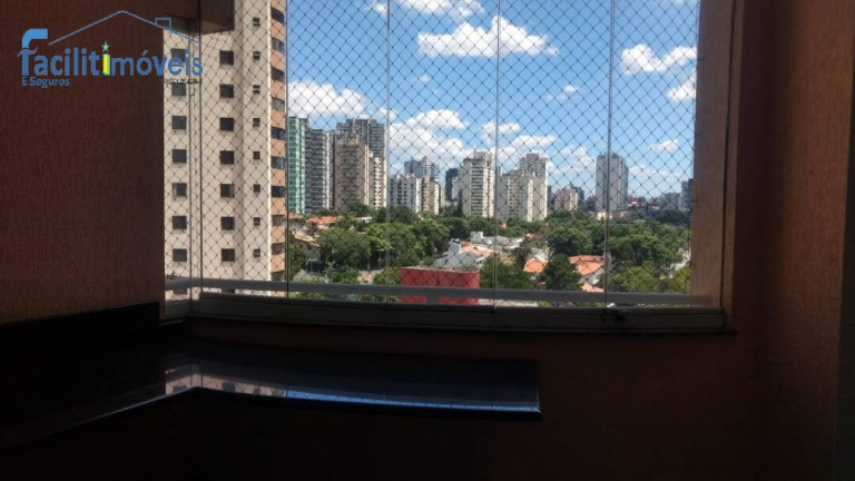 Imagem Apartamento com 4 Quartos à Venda, 188 m² em Centro - São Bernardo Do Campo