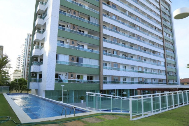 Imagem Apartamento com 2 Quartos à Venda, 67 m² em Edson Queiroz - Fortaleza Imagem Apartamento com 2 Quartos à Venda, 67 m² em Edson Queiroz - Fortaleza