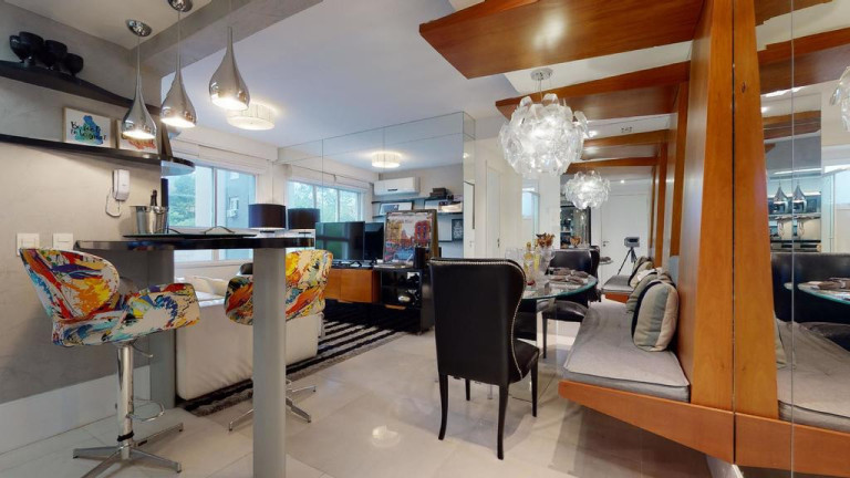 Imagem Apartamento com 3 Quartos à Venda, 75 m² em Jardim Carvalho - Porto Alegre Imagem Apartamento com 3 Quartos à Venda, 75 m² em Jardim Carvalho - Porto Alegre
