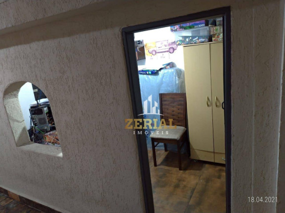Imagem Casa com 2 Quartos à Venda, 150 m² em Cerâmica - São Caetano Do Sul Imagem Casa com 2 Quartos à Venda, 150 m² em Cerâmica - São Caetano Do Sul