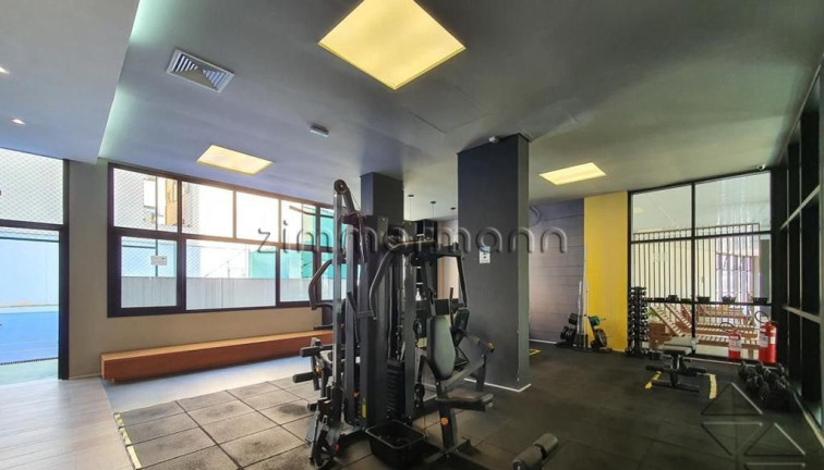 Imagem Apartamento com 1 Quarto à Venda, 60 m² em Vila Mariana - São Paulo Imagem Apartamento com 1 Quarto à Venda, 60 m² em Vila Mariana - São Paulo