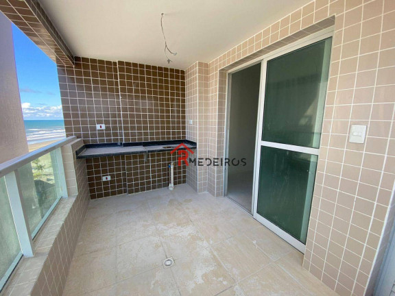 Imagem Apartamento com 2 Quartos à Venda, 80 m² em Vila Mirim - Praia Grande Imagem Apartamento com 2 Quartos à Venda, 80 m² em Vila Mirim - Praia Grande