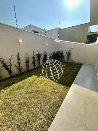 Imagem Casa com 3 Quartos à Venda, 92 m² em Bella Atibaia - Atibaia Imagem Casa com 3 Quartos à Venda, 92 m² em Bella Atibaia - Atibaia