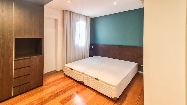 Imagem Apartamento com 2 Quartos à Venda, 87 m² em Moema - São Paulo Imagem Apartamento com 2 Quartos à Venda, 87 m² em Moema - São Paulo
