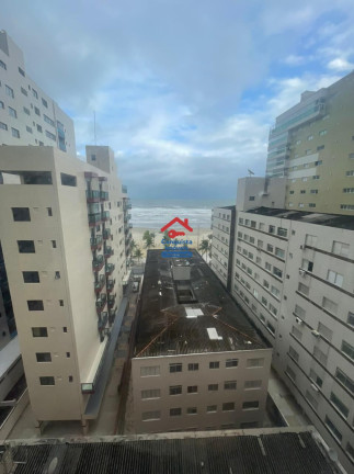 Imagem Apartamento com 3 Quartos à Venda, 138 m² em Canto Do Forte - Praia Grande