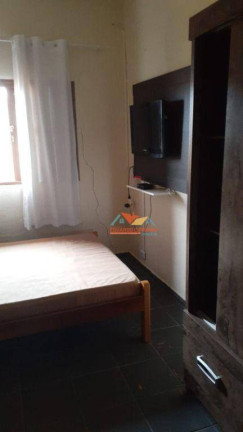 Imagem Sobrado com 6 Quartos à Venda, 90 m² em Massaguaçu - Caraguatatuba