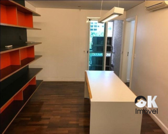 Imagem Apartamento com 3 Quartos à Venda, 245 m² em Vila Nova Conceição - São Paulo
