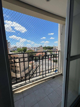 Imagem Apartamento com 3 Quartos para Alugar, 65 m² em Campestre - Santo André