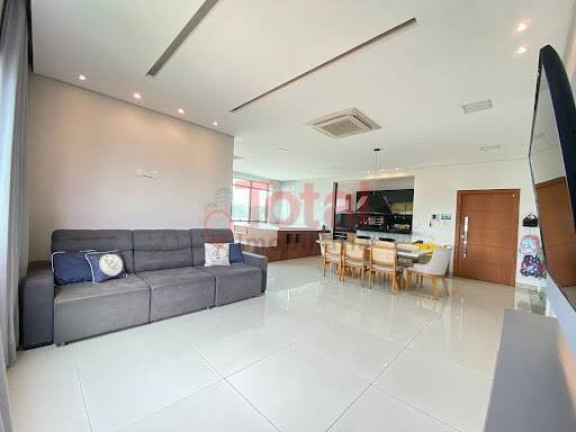 Imagem Cobertura com 4 Quartos à Venda, 200 m² em Iguaçu - Ipatinga Imagem Cobertura com 4 Quartos à Venda, 200 m² em Iguaçu - Ipatinga