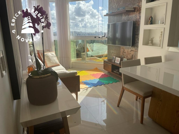 Imagem Apartamento com 2 Quartos à Venda, 69 m² em Centro - Guarapari Imagem Apartamento com 2 Quartos à Venda, 69 m² em Centro - Guarapari