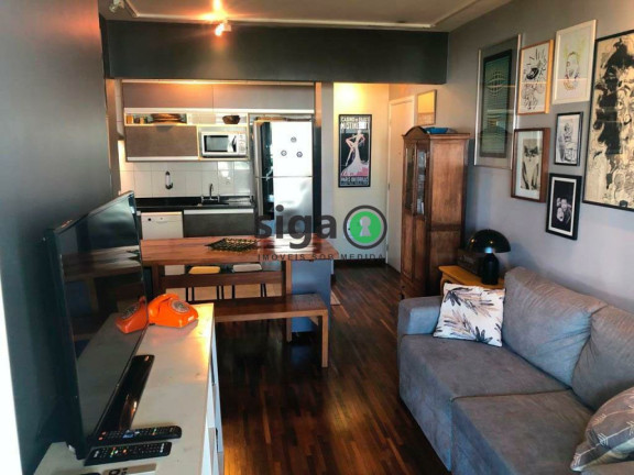 Imagem Apartamento com 3 Quartos à Venda, 69 m² em Parque Reboucas - São Paulo Imagem Apartamento com 3 Quartos à Venda, 69 m² em Parque Reboucas - São Paulo