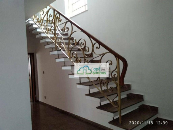 Imagem Casa com 4 Quartos à Venda, 315 m² em água Branca - São Paulo Imagem Casa com 4 Quartos à Venda, 315 m² em água Branca - São Paulo