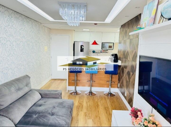 Imagem Apartamento com 3 Quartos à Venda, 116 m² em Jardim Da Glória - São Paulo Imagem Apartamento com 3 Quartos à Venda, 116 m² em Jardim Da Glória - São Paulo