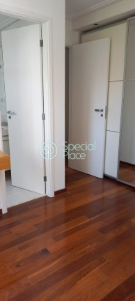 Imagem Apartamento com 4 Quartos à Venda, 200 m² em Vila Romana - São Paulo