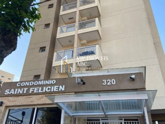 Imagem Apartamento com 3 Quartos à Venda, 82 m² em Vila Guiomar - Santo André Imagem Apartamento com 3 Quartos à Venda, 82 m² em Vila Guiomar - Santo André