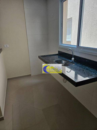 Imagem Cobertura com 2 Quartos à Venda, 92 m² em Jardim Paraíso - Santo André Imagem Cobertura com 2 Quartos à Venda, 92 m² em Jardim Paraíso - Santo André