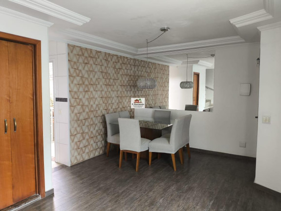 Imagem Casa com 3 Quartos à Venda, 156 m² em Vila Aricanduva - São Paulo Imagem Casa com 3 Quartos à Venda, 156 m² em Vila Aricanduva - São Paulo