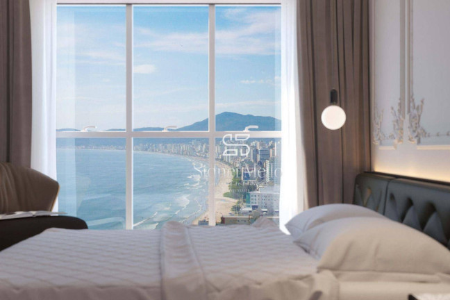 Imagem Apartamento com 4 Quartos à Venda, 168 m² em Meia Praia - Itapema