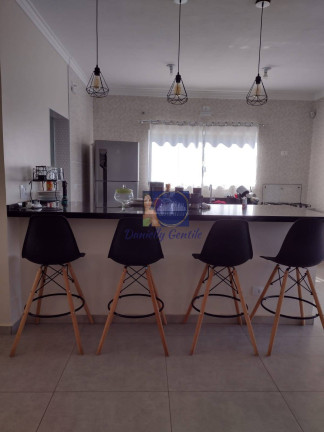 Imagem Casa com 3 Quartos para Temporada, 140 m² em Ninho Verde 2 - Pardinho Imagem Casa com 3 Quartos para Temporada, 140 m² em Ninho Verde 2 - Pardinho