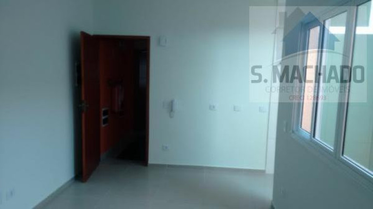 Imagem Apartamento com 2 Quartos à Venda, 80 m² em Parque Erasmo Assunção - Santo André