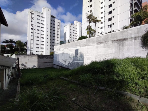 Imagem Terreno à Venda, 1.086 m² em Real Parque - São Paulo Imagem Terreno à Venda, 1.086 m² em Real Parque - São Paulo