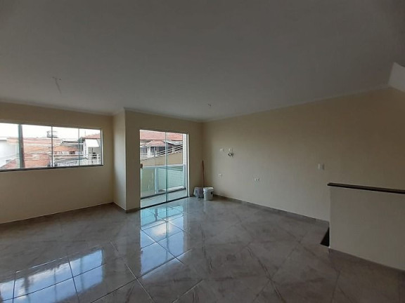 Imagem Sobrado com 3 Quartos para Alugar, 120 m² em Vila Helena - Santo André Imagem Sobrado com 3 Quartos para Alugar, 120 m² em Vila Helena - Santo André