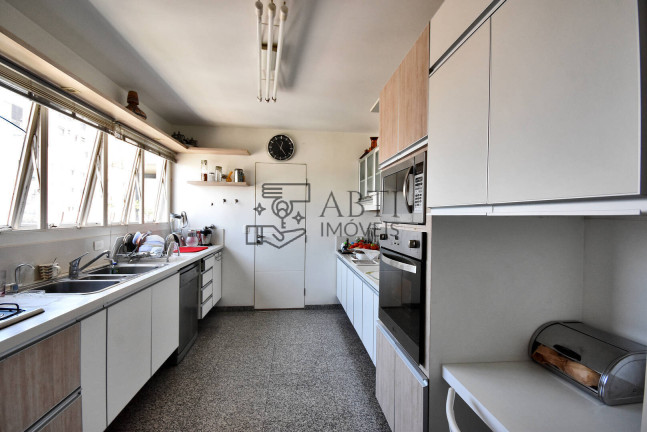 Imagem Apartamento com 4 Quartos à Venda, 311 m² em Campo Belo - São Paulo Imagem Apartamento com 4 Quartos à Venda, 311 m² em Campo Belo - São Paulo