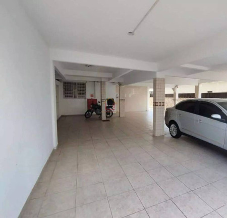 Imagem Apartamento com 1 Quarto à Venda, 45 m² Imagem Apartamento com 1 Quarto à Venda, 45 m²