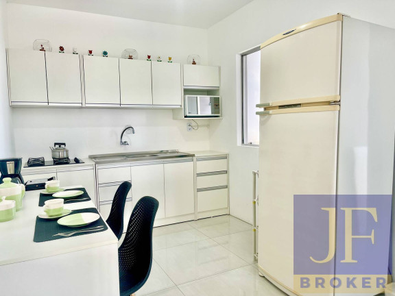 Imagem Cobertura com 2 Quartos para Temporada, 130 m² em Canasvieiras - Florianópolis Imagem Cobertura com 2 Quartos para Temporada, 130 m² em Canasvieiras - Florianópolis