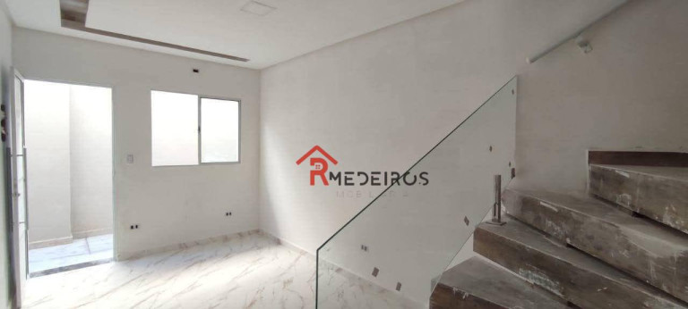 Imagem Casa com 2 Quartos à Venda, 58 m² em Ocian - Praia Grande Imagem Casa com 2 Quartos à Venda, 58 m² em Ocian - Praia Grande