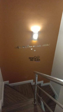 Imagem Sobrado com 2 Quartos à Venda, 100 m² em Jardim Santa Mônica - São Paulo Imagem Sobrado com 2 Quartos à Venda, 100 m² em Jardim Santa Mônica - São Paulo