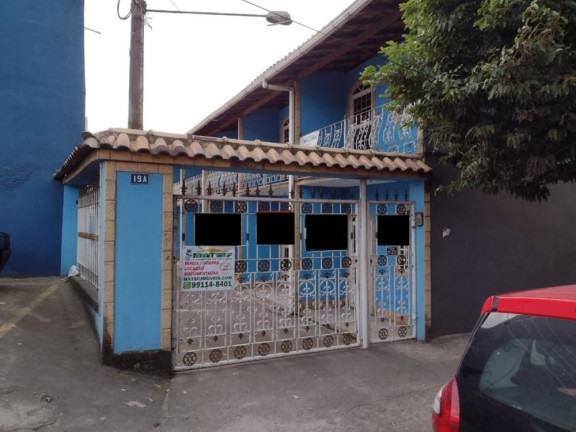 Imagem Imóvel com 2 Quartos para Alugar, 25 m² em Inhoaíba - Rio De Janeiro Imagem Imóvel com 2 Quartos para Alugar, 25 m² em Inhoaíba - Rio De Janeiro