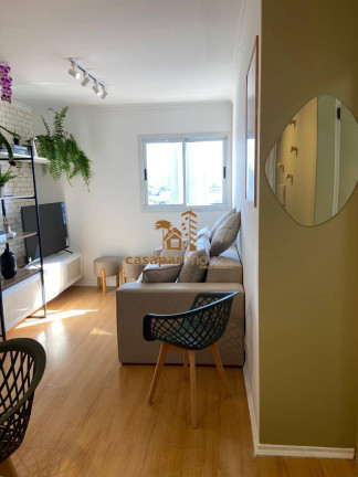 Imagem Studio com 1 Quarto à Venda, 42 m² em Casa Branca - Santo André Imagem Studio com 1 Quarto à Venda, 42 m² em Casa Branca - Santo André