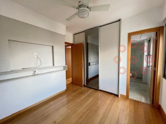 Imagem Apartamento com 4 Quartos à Venda, 178 m² em Santo Agostinho - Belo Horizonte