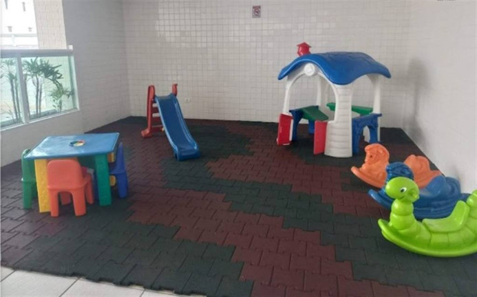 Imagem Apartamento com 3 Quartos à Venda, 87 m² em Ocian - Praia Grande Imagem Apartamento com 3 Quartos à Venda, 87 m² em Ocian - Praia Grande